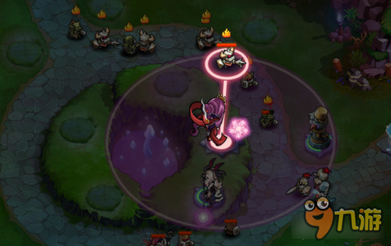 魔法英雄三国的穿越者 刺客貂蝉英雄推荐