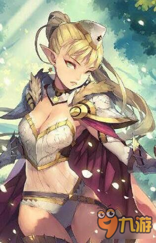 螺旋境界线白星娜拉阿尔米纳斯羁绊组合分析