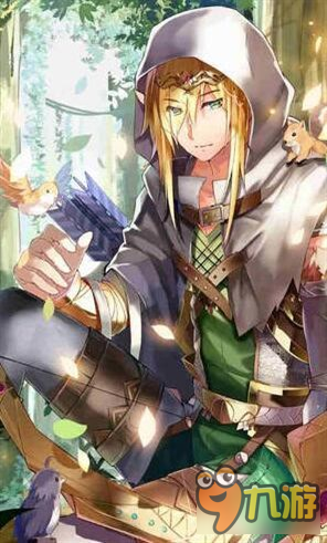 螺旋境界线白星娜拉阿尔米纳斯羁绊组合分析