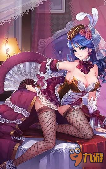 螺旋境界线海伦娜蔻蔻金龙攻略 羁绊卡组分析