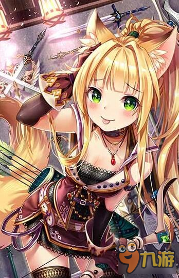 螺旋境界线海伦娜蔻蔻金龙攻略 羁绊卡组分析