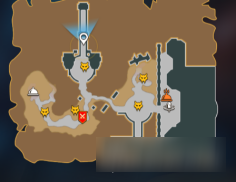 新剑与魔法大小宝藏位置详解 找到坐标自力更生