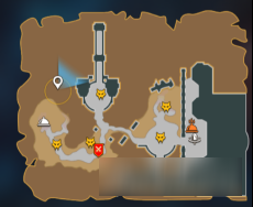 新剑与魔法大小宝藏位置详解 找到坐标自力更生