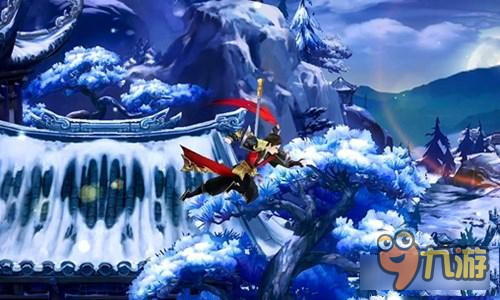 剑网3指尖江湖轻功使用技巧 轻功怎么使用