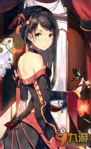 螺旋境界线龙胆花詹缇安怎么样 最强奶妈詹缇安