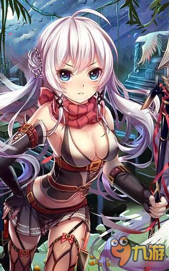 螺旋境界线斑鸠怎么样 UR卡斑鸠好用吗