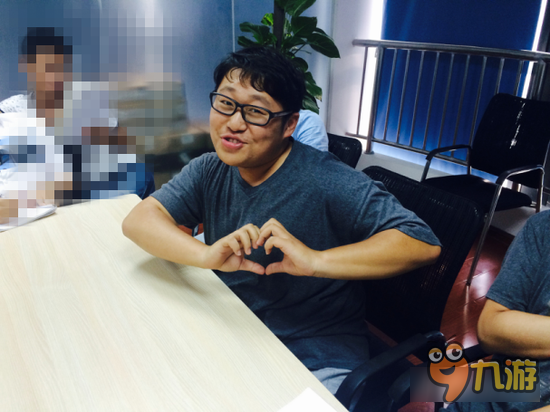 《全民突击》编辑部的故事第一期：取名风波