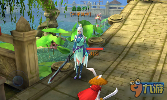 倩女幽魂手游武器拓本规则 如何扮猪吃老虎