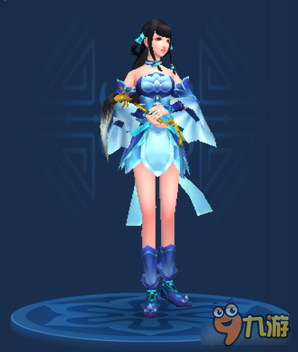 倩女幽魂手游武器拓本制作 武器也能变样