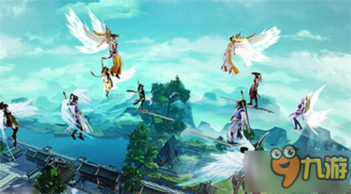 诛仙手游2V2组队哪个职业好 三大输出流打法