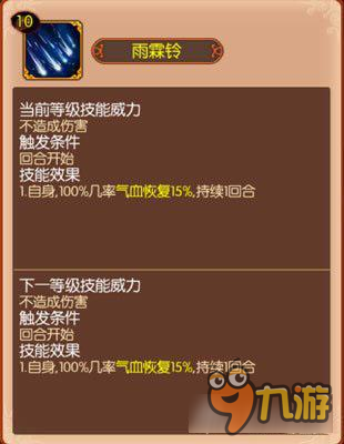 《熹妃传》手游侍卫心法推荐 苦逼的进阶之旅