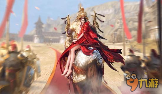 快餐时代笼罩下 一年够玩几个御龙在天手游？