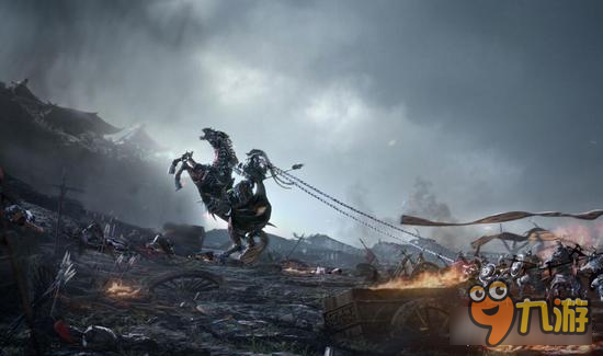 快餐时代笼罩下 一年够玩几个御龙在天手游？