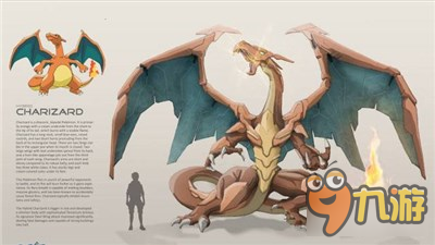 《Pokemon go》精灵宝可梦go超级进化曝光
