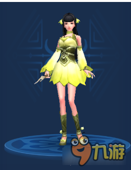 倩女幽魂手游短刀拓本一览 全职业通用武器