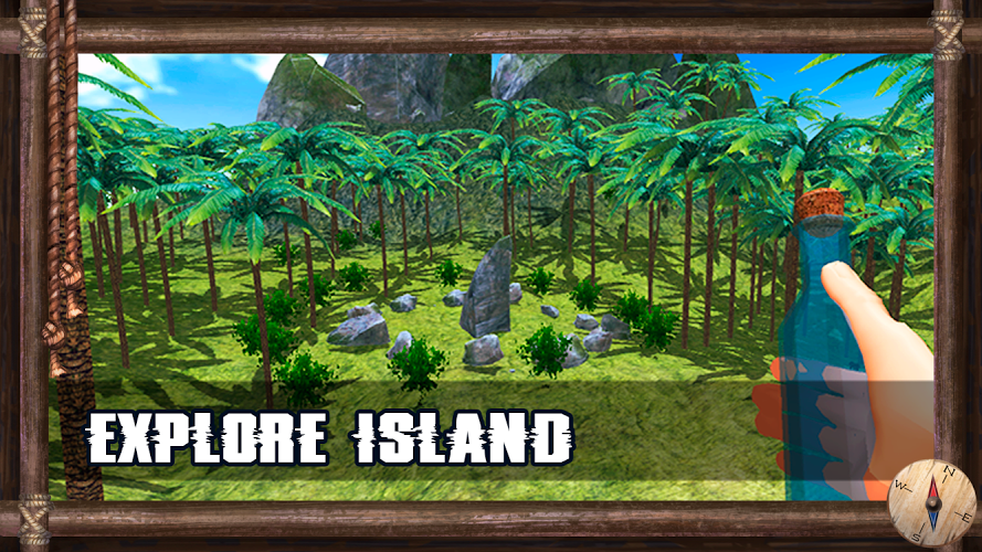 生存岛：创造模式好玩吗 生存岛：创造模式玩法简介