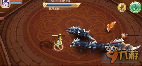 仙武手游玲珑塔副本怎么打 玲珑塔副本解析