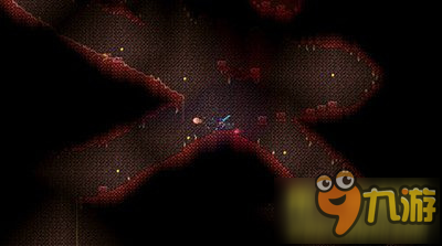 《泰拉瑞亚》PC新版本国服测试激活码领取地