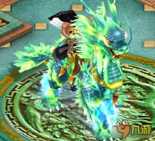 侠义online相忘于江湖 游戏剧情的一次简单分享