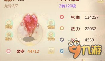 大话西游手游八色老冰棍 我多出一只可以留着么