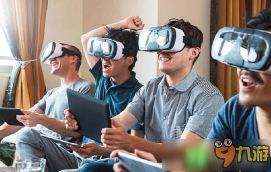 求职网站Indeed:美国AR\VR游戏招聘岗位激增