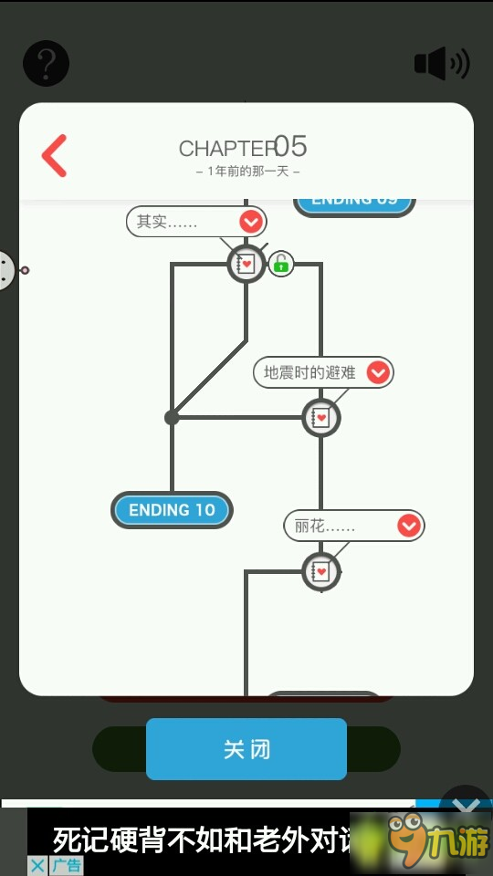 来自过去的日记结局13true end相遇达成攻略分享