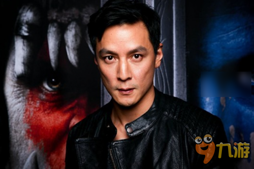 吴彦祖将参演新版《古墓丽影》电影,这次总算