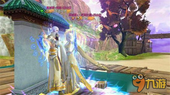 诛仙手游时装怎么染色 时装染色细节大曝光