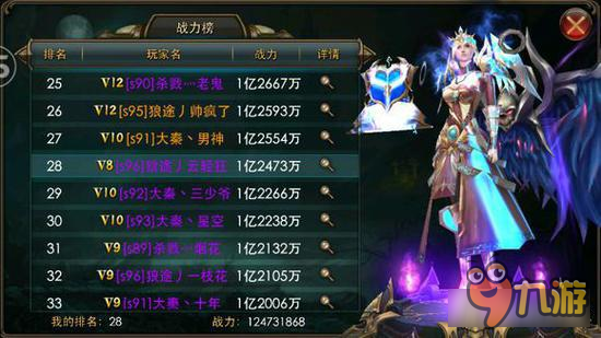 狂暴之翼怎么提升战力 狂暴之翼提升战力技巧