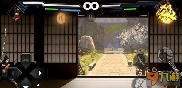 刀剑兵器谱亮银爪连招及实战教学