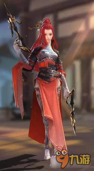 剑侠世界手游发型搭配推荐 新版发型与外装搭配