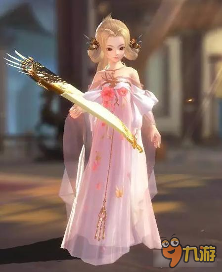 剑侠世界手游发型搭配推荐 新版发型与外装搭配