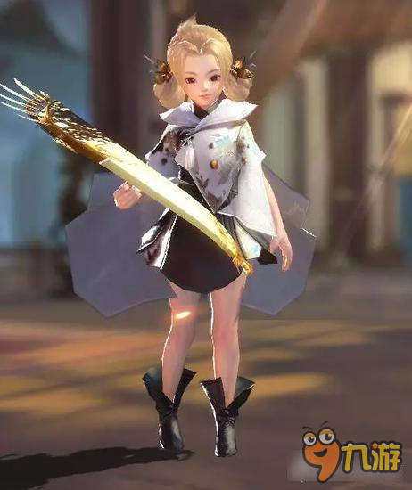 剑侠世界手游发型搭配推荐 新版发型与外装搭配