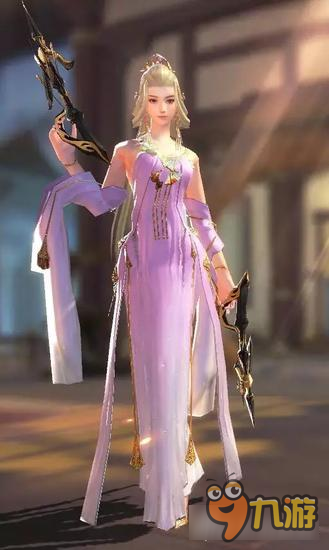 剑侠世界手游发型搭配推荐 新版发型与外装搭配