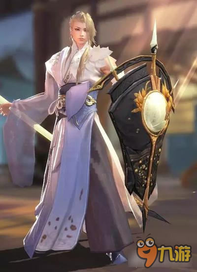 剑侠世界手游发型搭配推荐 新版发型与外装搭配