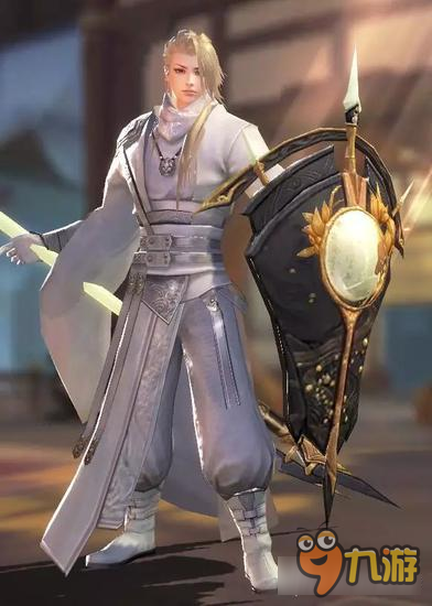 剑侠世界手游发型搭配推荐 新版发型与外装搭配