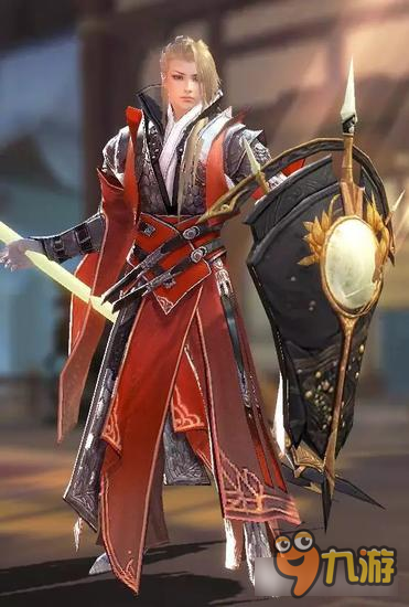 剑侠世界手游发型搭配推荐 新版发型与外装搭配