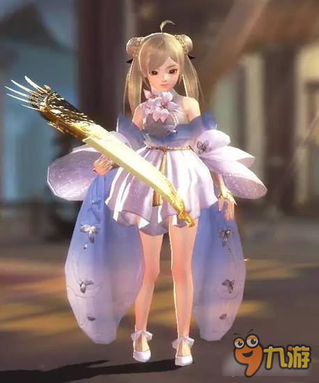 剑侠世界手游发型搭配推荐 新版发型与外装搭配