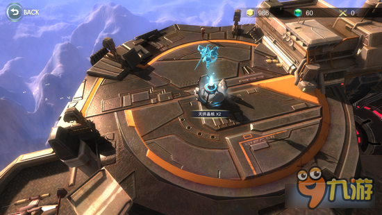 赤潮解锁其它种族兵种方法 多种族使用策略