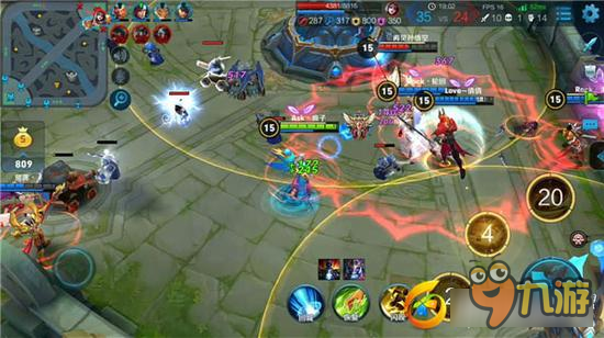 权力与魅力并存 王者荣耀武则天玩法解析