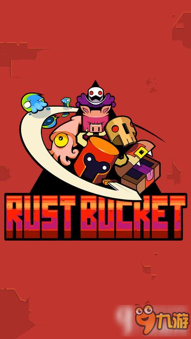 铁锈水桶第18关怎么过 Rust Bucket第18关过关方法