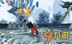 御剑情缘御灵师技能强化效果分享 三选一你选啥