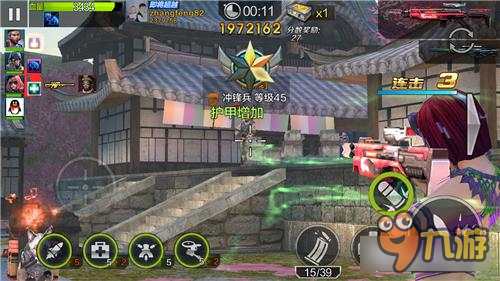 全民突击助您通关没烦恼 挑战模式小技巧