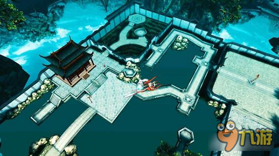 彼岸情此生恨 御剑情缘玩家小剧场一起来分享