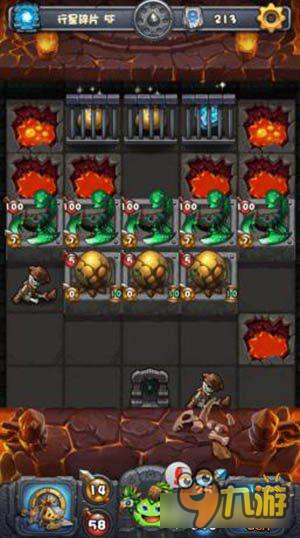 不思议迷宫行星碎片怎么过 通关技巧分享