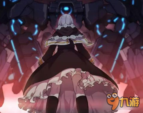 崩坏3外传卡牌类型大汇总 卡牌技能详解