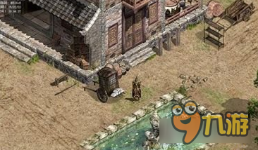 传奇世界手游战士道士PK 技能释放加点分析