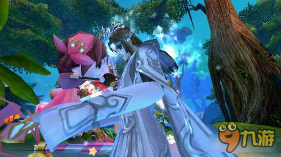 伞爹系统穿越（二） 御剑情缘同人故事分享