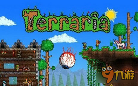 泰拉瑞亚悬浮滑板怎么得 飞行滑板ID合成方法