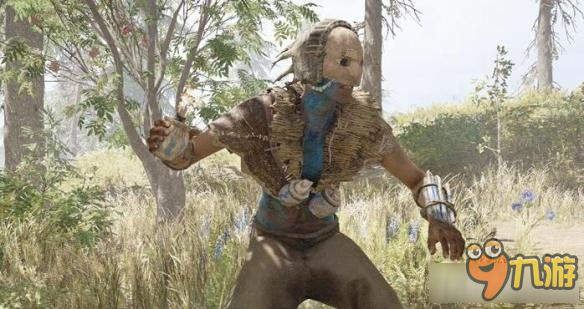 《孤岛惊魂:原始杀戮》埃吉拉不同兵种资料介